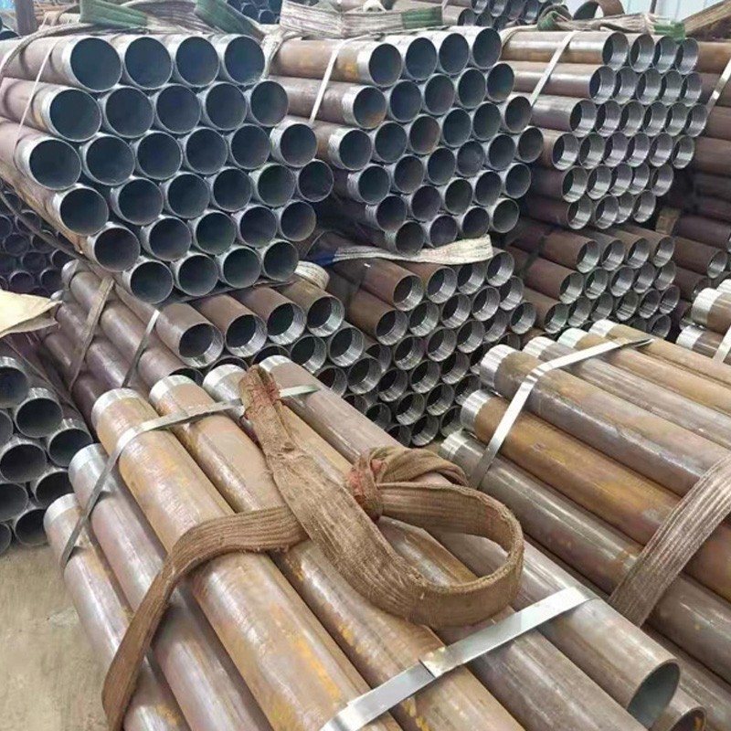 连山地质钻探用跟管
