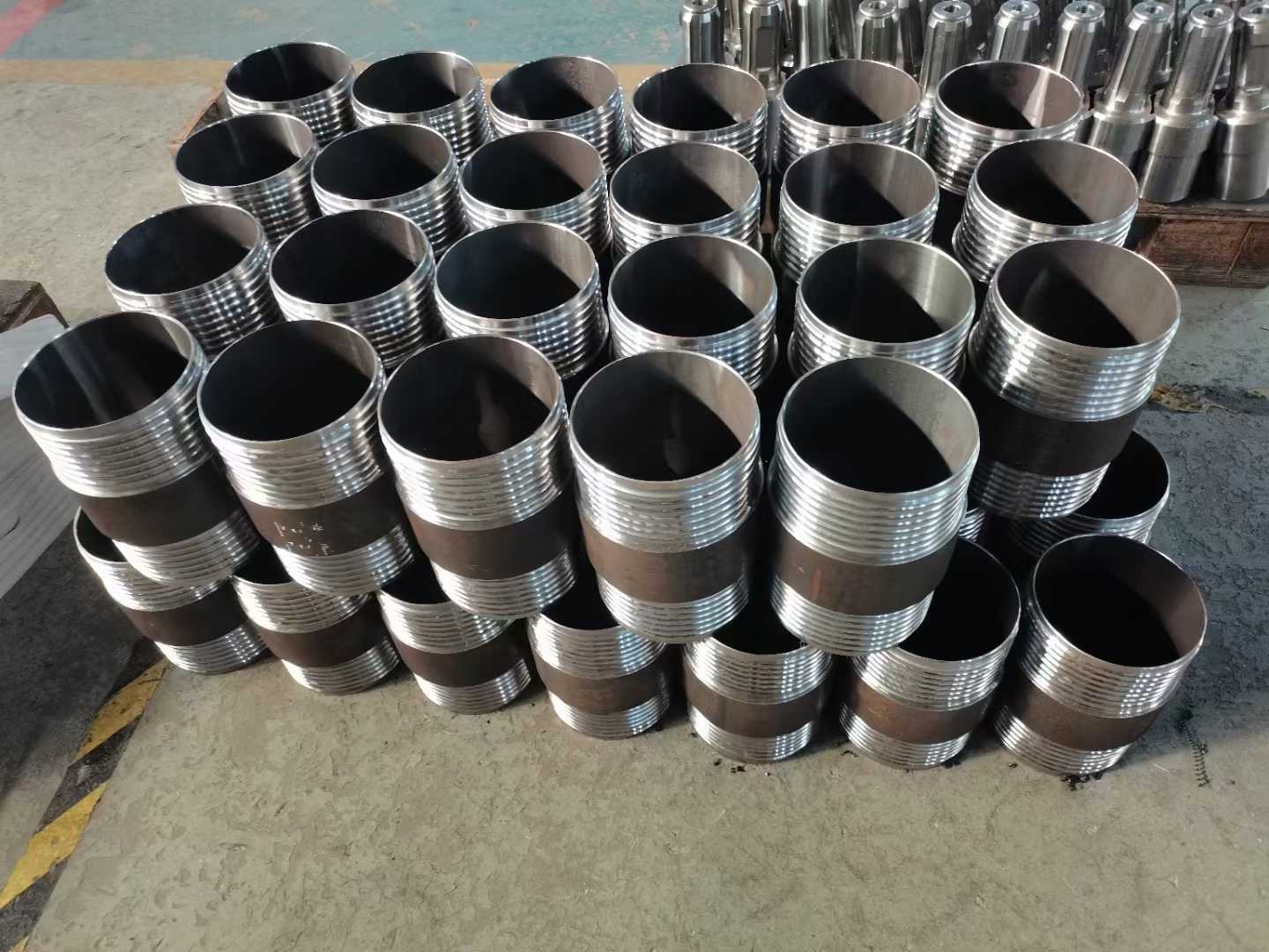 连山219mm管棚管
